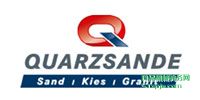 Quarzsande Ʒƽ