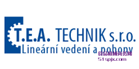 T.E.A. TECHNIK Ʒƽ