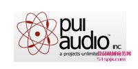 PUI Audio/
