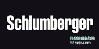 Schlumberger Ʒƽ