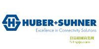 ʿHUBER+SUHNER//