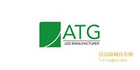 ATG KO/LED