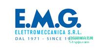 E.M.G.Elettromeccanica/ֵ