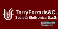 Terry Ferraris Ʒƽ