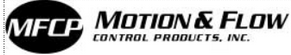 MFCP(Motion & Flow Control Products) Ʒƽ