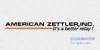 American Zettler̵