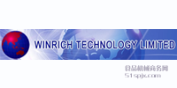 Winrich Technology Ʒƽ