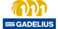 GADELIUS Ʒƽ