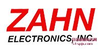 Zahn Electronics IncZEI Ʒƽ