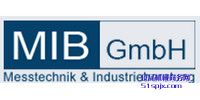 ¹MIB GmbH/