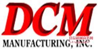 DCM Manufacturing Ʒƽ