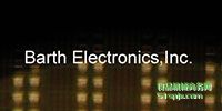 Barth Electronics/ߵѹǱ
