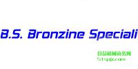 B.S.Bronzine Speciali/