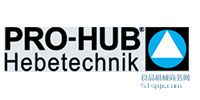 Pro-Hub-Hebetechnik 