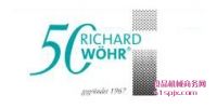 Richard Woehr//