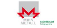 ¹Main-metall