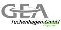 ¹GEA Tuchenhagenֹ/