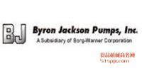 Byron Jacksoṉ