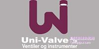 Uni-Valve A/S Ʒ