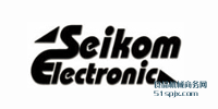 SEIKOM-Electronic