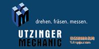 Utzinger Mechanic Ʒƽ