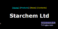 Starchem/綯//