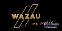 WAZAU Ʒƽ