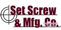 Set Screw & Mfg Ʒƽ