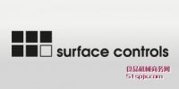 Surface-Controls ƹ