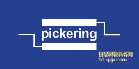 Pickering Ʒƽ