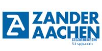 ZANDER AACHEN Ʒƽ