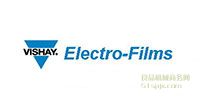 Vishay Electro-Films(˷)