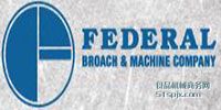 Federal Broach Ʒƽ
