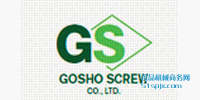 Gosho-screw(GS)Ʒƽ