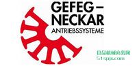 ¹Gefeg-Neckar